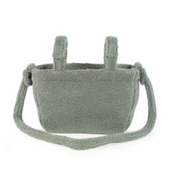 BOLSA CROSSODY TEDDY PADDINGTON VERDE