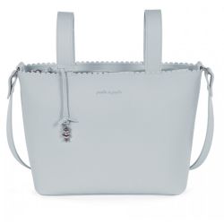 BOLSA CROSSBODY ICON SKY