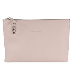 NECESSAIRE ICON ROSE