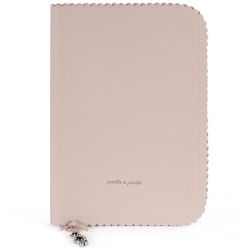 PORTA-DOCUMENTOS BEBÉ ICON ROSE