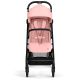 Silla De Paseo Beezy 2.0 Candy Pink  -  Light Pink