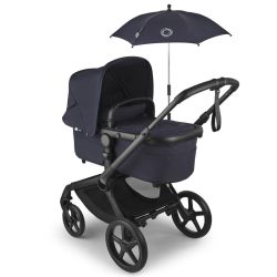 GUARDA-SOL+ BUGABOO AZUL ÍNDIGO