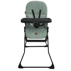 CADEIRA BÁSICA MINNA VERDE