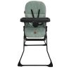 Cadeira Alta Olmitos Minna Verde