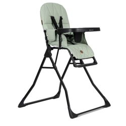 CADEIRA BÁSICA MINNA VERDE