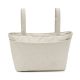 Bolsa Organizadora Spring Creme 13X38X20 Cm