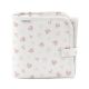 Mudador de Fraldas 40X60X1 Cm Branch Rosa