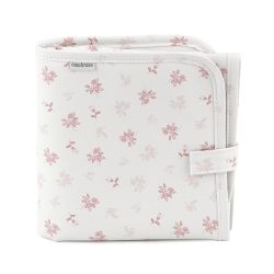 Mudador de Fraldas 40X60X1 Cm Branch Rosa