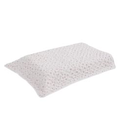 Colcha Bouti Colecho 100X80X1 Cm Branch Rosa