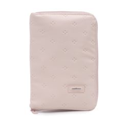 Porta-documentos Spring Crepe 3X19X27 Cm