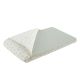 Saco De Mini Berço I/V Ardi Verde 49.5X83.5X2 Cm