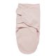 Arrulo Ajustável Tog 1.0 0-3M Me-Uni Light Pink