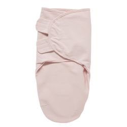 Arrulo Ajustável Tog 1.0 0-3M Me-Uni Light Pink