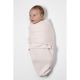 Arrulo Ajustável Tog 1.0 0-3M Me-Uni Light Pink