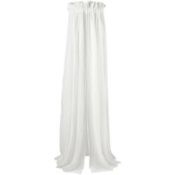 Dossel De Mini Berço 30X155 Cm Me-Uni Off White