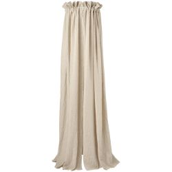 Dossel De Mini Berço 30X155 Cm Me-Uni Sand