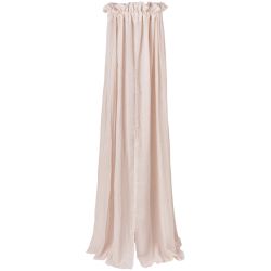 Dossel De Mini Berço 30X155 Cm Me-Uni Soft Pink