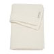 Manta Minicuna Gofrada Tog 1.0 75X100 Cm Me-Waffle Nature