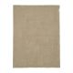 Manta Minicuna Moufflon Tog 2 75X100 Cm Me-Waffle Taupe