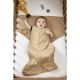 Saco de Dormir Sem Mangas Canale Tog 0.3 110 Merib Mini Spot Toffee Melange