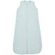 Saco de Dormir Sem Mangas Musselina Lavado Tog 0.5 70 Cm Me-Uni Cinza Azul