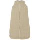 Saco de Dormir Sem Mangas Musselina Lavado Tog 0.5 70 Cm Me-Uni Sand