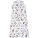 Saco de Dormir Sem Mangas Ponto Tog 0.3 110 Cm Me-Animal Multicolor