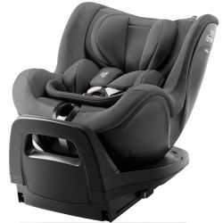 Cadeira de Carro Dualfix Pro Style Mineral Grey