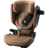 Cadeira de Carro Kidfix Pro Lux Warm Caramel