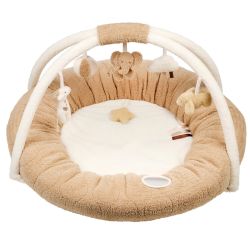 GINÁSIO ACOLCHOADO 90CM TEDDY