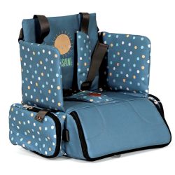 ASSENTO ELEVADOR BOLSO SUNSHINE