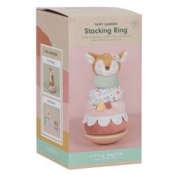 ANÉIS MACIOS BALANCEÁVEIS FAIRY GARD