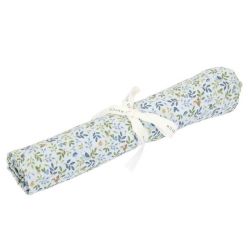 MUSELINA 120 X 120 CM AVENTURA NA FLORESTA