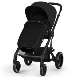 GOLD SACO CUBREPIES BLACK BLACK