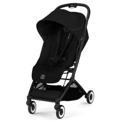 Silla de Passeio Orfeo Magic Black