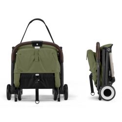 ORFEO TPE MOSS GREEN KHAKI