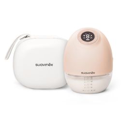 S EXTRACTOR LECHE ELEC PORTATIL 2025 I3