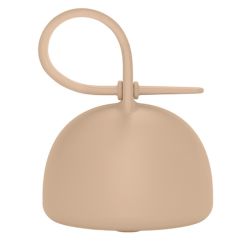 Portachupetas Suavinex Cor Essência Bege