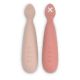 S SET 2 COLHERES SILICONE RS I3