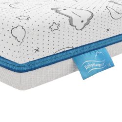 COLCHÃO BABYKEEPER PROBIÓTICOS 50X80