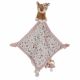 DOUDOU JARDIM DE FADAS LITTLE DUTCH