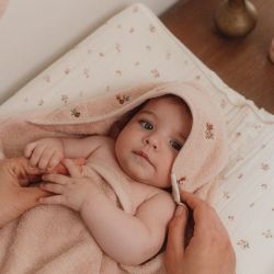 FUNDA CAMBIADOR MUSLIN FAIRY BLOSSOM