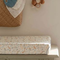 FUNDA DE MUDANÇA FOREST WONDERS