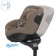 Silla de Carro Maxicosi Mica 360 Pro Authentic Truffle