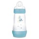 BIBERON EASY START ANTI-COLIC 260ML MATE - AZUL