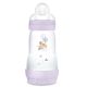 BIBERON EASY START ANTI-COLIC 260ML MATE - ROSA