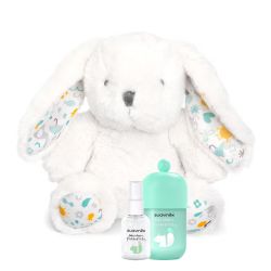 Set Suavinex Baby Cologne Memórias 100ml + 50ml
