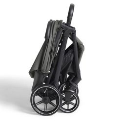 SILLA PARCEL LX SIGNATURE EVERGREEN