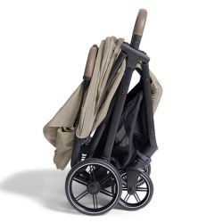 SILLA PARCEL LX SIGNATURE SANDSTONE