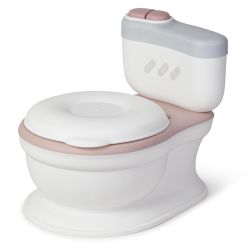 Orinal Musical com Música Rosa Poeira